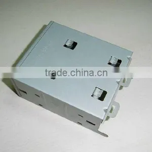 Precision Stainless Steel Sheet Metal Fabrication thumbnail-1