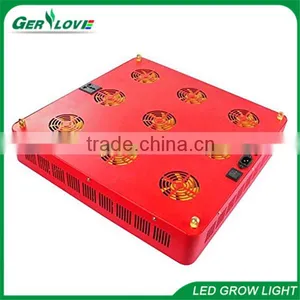 HIgh Par Value and High Power Eco Speed Led Grow Lights 600w 900w 1800w Full Spectrum Grow Light thumbnail-2