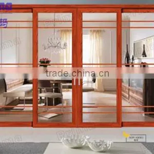 Aluminum Window Parts (PR-W2022) thumbnail-1