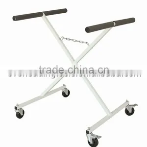 Heavy Duty Folding Bumper Stand thumbnail-2