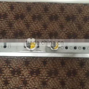 Vehicle Seat Fixing System for Disabled thumbnail-4