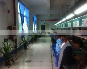 Shenzhen Xinon Electronic Technology Co., Ltd. company overview - view 2 thumbnail