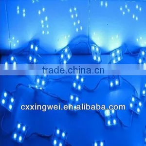 Ce&rohs 5050 4led Not Waterproof Led Light Modules thumbnail-1