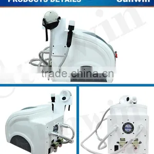 (SW-255F)2014 Hot Sale! Focus Ultrasonic Keyword Cavitation Slimming Device thumbnail-3