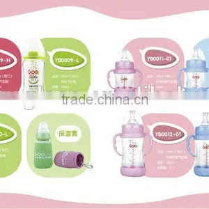 Baby Feeding Bottle thumbnail-2