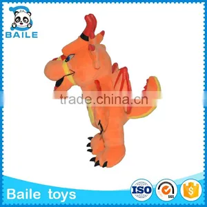 Custom Design Anim Stuffed Dragon Toy Wholesale thumbnail-2