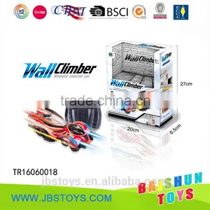 Remote Control Car Climb Wall TR16060018 thumbnail-1