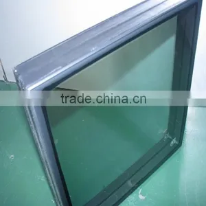Cheap Price Double Glazing Glass,skylight Roof Window Double Layer Glass Windows thumbnail-3