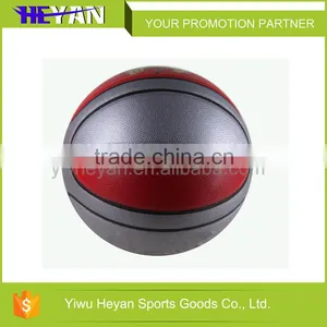 Wholesale China Heavy Material Children Basketball Sport Ball thumbnail-1