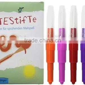 Yes Novelty Kids Use Air Color Pen/air Maker Color Box Set thumbnail-2