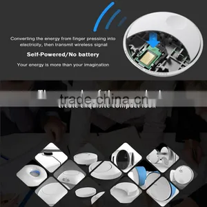 New Stylish Wireless Doorbell for Apartments thumbnail-5