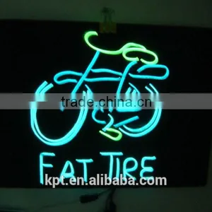 Electroluminescent (EL ) Toy, Children DIY Toys,festival and Party Supplies thumbnail-3