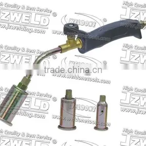 Heating Torch With 3 Nozzles thumbnail-1
