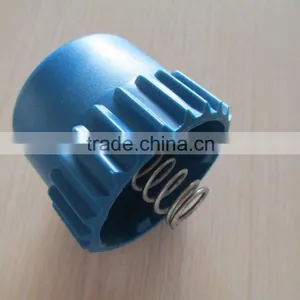 Nylon Trimmer Head Trimmer Head Nylon Cutter thumbnail-3