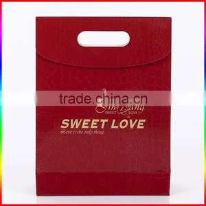 Sweet Love Wedding Gift Paper Packing Bag thumbnail-5