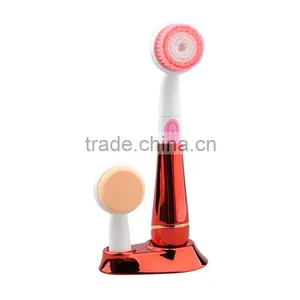 2 In1ladies' Face Cleaner With Washable thumbnail-1