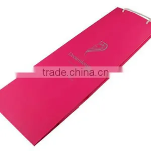 Custom Favourable Gift Bags for Jewelry/ Jewellery Gift Bags/ Gift Bags for Jewelry Wholesale Manufactures Wholesale thumbnail-3