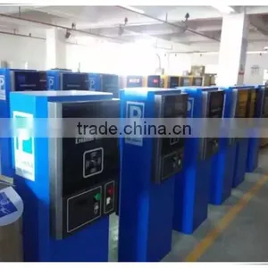 Professional Leading Manufacturer of Smart Parking Barrier and Car Parking Lot Management System thumbnail-1