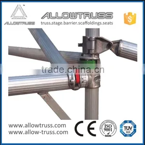Universal Trap - Type Aluminum Scaffolding thumbnail-6