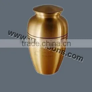 BrassDecorativeUrnsFor Cremation, 2013 Brass Urns Wholesale thumbnail-1