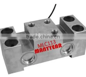 Truck Overload Sensor, Vehicle Scale Load Cell thumbnail-1