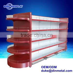 Multifunctional Three-sided Shelf thumbnail-1