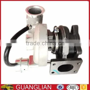 Shiyan Genuine HE211W Diesel Engine ISF2.8 /3.8 Turbocharger 3772741 thumbnail-4