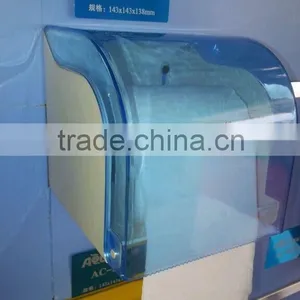 ABS Tissue Paper Holder B2 thumbnail-2