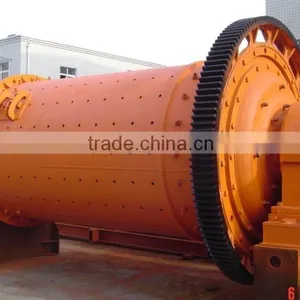 2015 Hot Sale Grinding Mill Ball Mill 3000-4000 With ISO for Iron Ore thumbnail-6