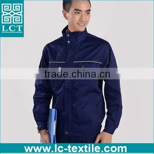 China Oem Factory Direct Cheap Price Dust-Proof Safety Workwear With Custom Design thumbnail-1