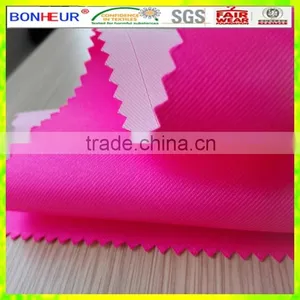 Reflective Coating Fabric/ Polyester Fabric Quick Dry for Sportswear thumbnail-2