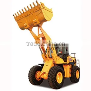 LONKING WHEEL LOADER thumbnail-6