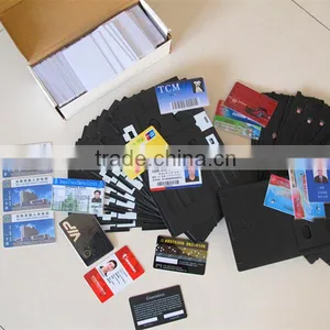 Pvc id Card Tray for Inkjet Print Epson Printer R200 R210 R220 R230 thumbnail-4