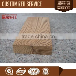 Thermowood Solid Wood Decking thumbnail-1