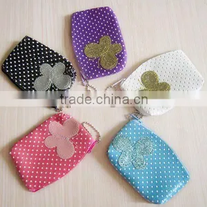 Cheap Coloful Key Coin Purse thumbnail-1