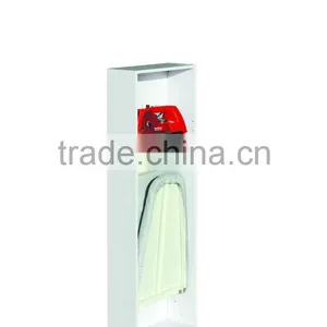 GZ-1 Hotel Fire-proof Cover Wall Mounted Folding Ironing Board thumbnail-2