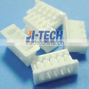 Molex 1.25mm Pitch5 Pin 51021 Series 51021-0500 Housing Wire to Wire Wire to Board Connector thumbnail-6