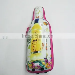 PU EVA Bottle Bag thumbnail-1