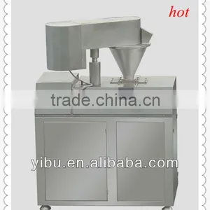 GK Series High-effective Dry Granulator Machine thumbnail-2