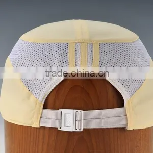Custom Cheap Running Sports Caps Wholesale thumbnail-2
