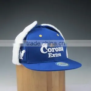 Sunny Shine Custom Warmly Winter Baseball Cap and Hats thumbnail-5