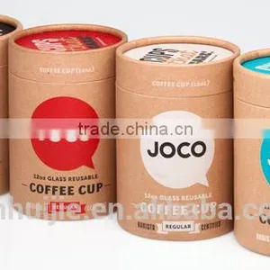 Paper Material and Paperboard Paper Type /cosmetic Packaging Tube thumbnail-3