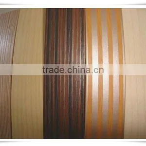 PVC Edge Banding Tape thumbnail-1
