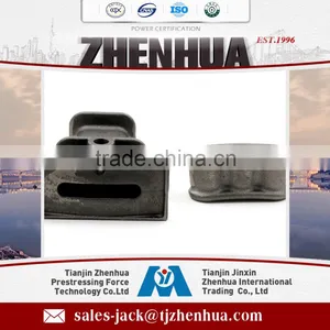 Prestressed Anchorage for 15.24mm pc Strand thumbnail-1