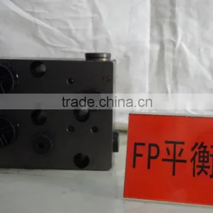 FPRD Series Overcenter Valve for Bmr Motor thumbnail-4