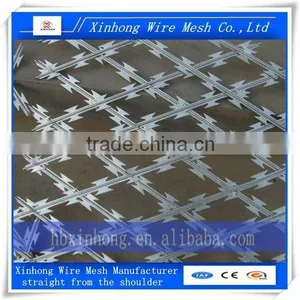 Concertina Razor Wire thumbnail-1