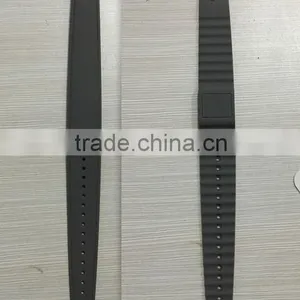 Customization Capabilities Silicone RFID Bracelet With Innovative ID Solutions thumbnail-2