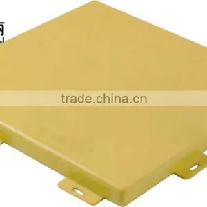 Decorative Exterior Wall Panels Exterior Wall Panels for Building Materials thumbnail-2