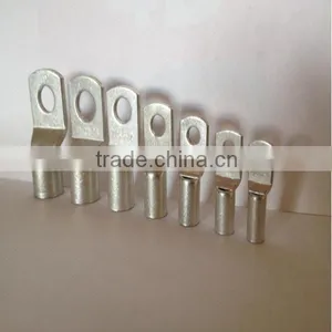 Hot Sale Top Quality Best Price Copper Cable Lug thumbnail-6