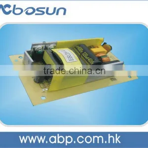 High Efficiency Open Frame Power Supply thumbnail-1